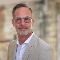 Mark Peters